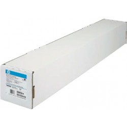 Бумага HP C6036A ярко-белая для струйной печати 914 мм на 45,7 м