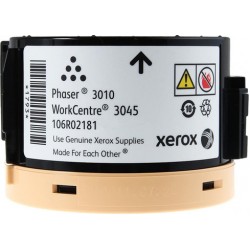 Картридж Xerox 106R02181 для Phaser 3010/40/WC 3045 (1000стр)