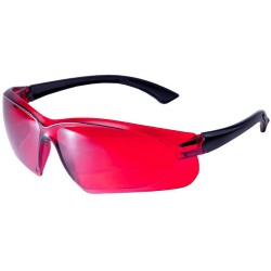 Лазерные очки ADA instruments VISOR RED Laser Glasses А00126