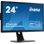 Монитор 24' Iiyama ProLite B2483HSU-B1DP TN LED 1920x1080 1ms VGA DVI DisplayPort