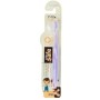 Зубная щётка Детская зубная щетка CJ Lion Kids Safe с ионами серебра №3 (от 7 до 12 лет)