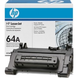 Картридж HP CC364A для LJ P4014/P4015/P4515 (10000стр)
