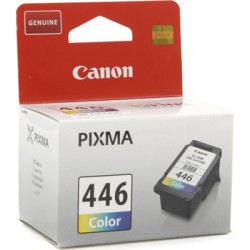 Картридж Canon CL-446 Color для MG2440/2540