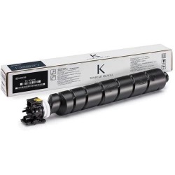 Картридж Kyocera TK-8345K Black для TASKalfa 2552ci (20000стр)