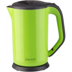 Электрочайник Galaxy GL 0318 зеленый