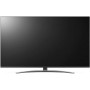 Телевизор 65' LG 65SM8200 (4K UHD 3840x2160, Smart TV) титан