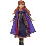 Кукла Hasbro Disney Frozen Холодное сердце 2 E5498 Поющая Анна