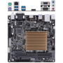 Материнская плата ASUS Prime J3355I-C Intel Celeron J3355 (2.0 GHz), 2xDDR3 DIMM, 4xUSB3.0, HDMI, D-Sub, HDMI, GLan, mini-ITX