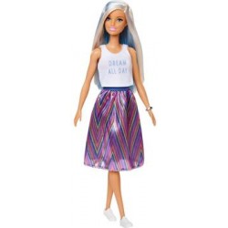 Кукла Mattel Barbie Игра с модой FXL53