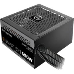 Блок питания 550W Thermaltake Smart BX1 (PS-SPD-0550NNSABE-1)