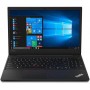 Ноутбук Lenovo ThinkPad E590 Core i7 8565U/8Gb/256Gb SSD/AMD RX550 2Gb/15.6' FullHD/Win10Pro Black