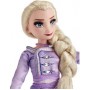 Кукла Hasbro Disney Frozen Холодное сердце 2 E5499 Эльза