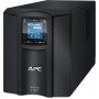 ИБП APC by Schneider Electric Smart-UPS C 2000VA LCD (SMC2000I)