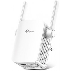 Повторитель Wi-Fi TP-LINK RE205 802.11a/b/g/n/ac 733Мбит/с