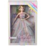 Кукла Mattel Barbie Коллекционная кукла 'Пожелания ко дню рождения' GHT42