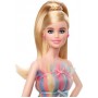 Кукла Mattel Barbie Коллекционная кукла 'Пожелания ко дню рождения' GHT42