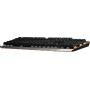 Клавиатура Gigabyte AORUS K7 Gaming Keyboard Black USB