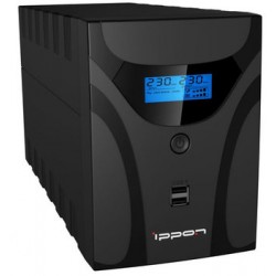 ИБП Ippon Smart Power Pro II 2200