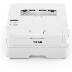 Принтер Ricoh SP 230DNw ч/б А4 30ppm LAN Wi-Fi