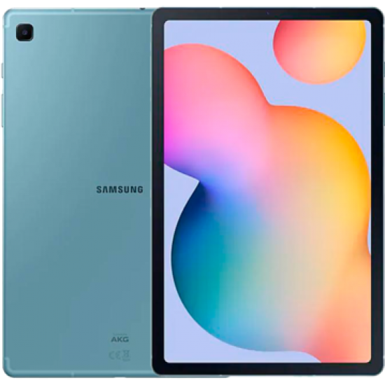 Планшет Samsung Galaxy Tab S6 Lite 10.4 SM-P610 64Gb Blue