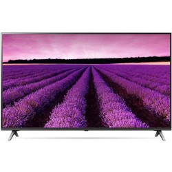 Телевизор 55' LG 55SM8000 (4K UHD 3840x2160, Smart TV) серый