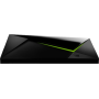 Медиаплеер для геймеров NVIDIA Shield TV + геймпад