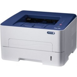 Принтер Xerox Phaser 3052NI ч/б А4 26ppm