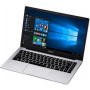 Ноутбук Prestigio Smartbook 141 C4 AMD A4-9120e/4Gb/64Gb SSD/14.1' Full HD/Win10 Pro Silver