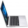 Ноутбук Prestigio Smartbook 141 C4 AMD A4-9120e/4Gb/64Gb SSD/14.1' Full HD/Win10 Pro Silver