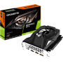 Видеокарта Gigabyte GeForce GTX 1650 4096Mb, Mini ITX OC 4G (GV-N1650IXOC-4GD) DP, 2xHDMI, Ret