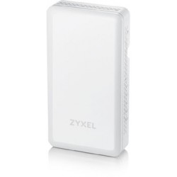 Точка доступа Zyxel WAC5302D-S 802.11ac 1166(300+866)Мбит/с 2,4 и 5ГГц 4xGbLAN USB PoE