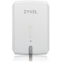 Повторитель Wi-Fi Zyxel WRE6602, 802.11ac, 2,4 и 5ГГц, 1167(300+867)Мбит/с