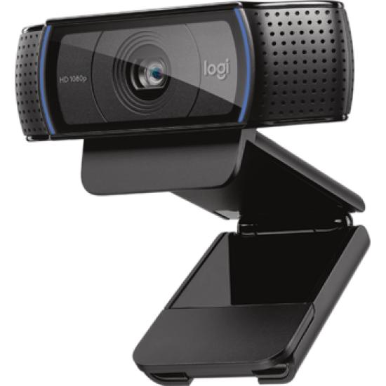 Web-камера Logitech WebCam C920