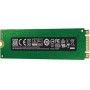 Внутренний SSD-накопитель 1000Gb Samsung 860 Evo (MZ-N6E1T0BW) M.2 SATA3