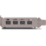 Видеокарта PNY NVIDIA Quadro P620 (VCQP620-BLK) 2Gb