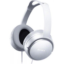 Наушники Sony MDR-XD150W White