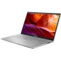 Ноутбук ASUS M509DA (D509DA-BQ242) AMD Ryzen 3 3200U/8Gb/512Gb SSD/15.6' FullHD/DOS Silver
