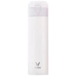 Термос Xiaomi Viomi Stainless Vacuum Cup White (0,3 л)