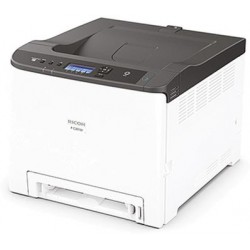 Принтер Ricoh P C301W цветной А4 25ppm с дуплексом и LAN