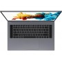 Ноутбук Honor MagicBook 16 HLY-W19R AMD Ryzen 5 3550H/8Gb/512Gb SSD/16' Full HD/Win10 Grey