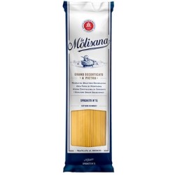 Макароны La Molisana Spaghetti № 15, 500 г