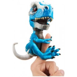 Интерактивная игрушка Fingerlings динозавр Айронджо, 12 см 3785