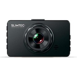 Автомобильный видеорегистратор Slimtec G5