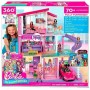 Mattel Barbie Дом мечты FHY73