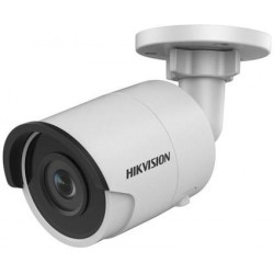 Видеокамера IP Hikvision DS-2CD2023G0-I, 1080p, 2.8 мм, белый