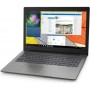 Ноутбук Lenovo IdeaPad 330-15IKBR 81DE02V1RU Core i3 7020U/8Gb/1Tb/AMD R530 2Gb/15.6'/Win10 Black