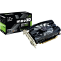 Видеокарта Inno3D GeForce GTX 1060 6144Mb, Compact 2, N1060-6DDN-N5GM DVI-D, HDMI, DP Ret