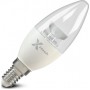 X-flash Candle E14 6W 220V 4000K диммируемая 47208