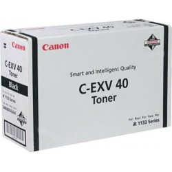 Тонер Canon C-EXV40 тонер для Canon iR1133
