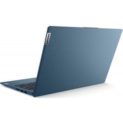 Ноутбук Lenovo IdeaPad IP5 15IIL05 Core i3 1005G1/8Gb/256Gb SSD/15.6' FullHD/Win10 Blue